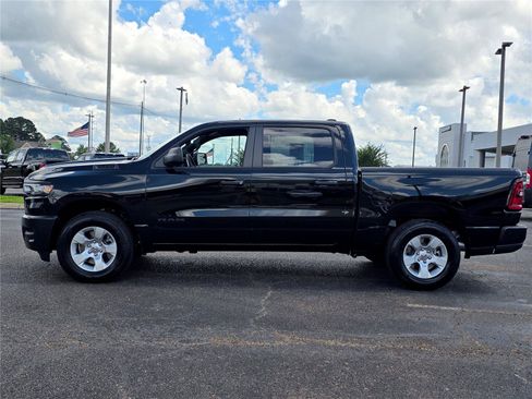 New 2026 RAM 1500 Tradesman AWD/4WD image 8