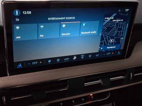 New 2026 Lincoln Corsair Grand Touring AWD/4WD image 26