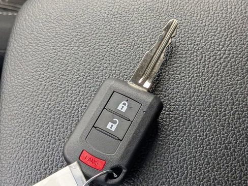 New 2026 Mitsubishi Outlander Sport ES AWD/4WD image 26