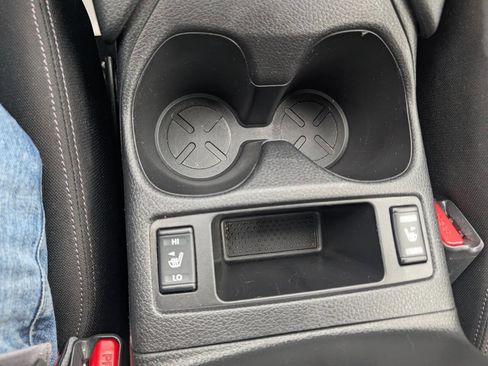 Used 2018 Nissan Rogue Sport SV w/ SV All-Weather Package image 24