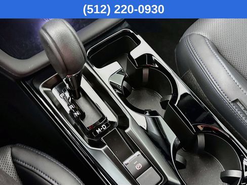 Used 2026 Subaru Forester Limited AWD/4WD image 21