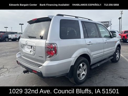 Used 2007 Honda Pilot EX-L image 8