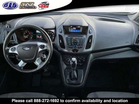 Used 2017 Ford Transit Connect XL image 14