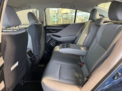Used 2025 Subaru Legacy Premium image 28