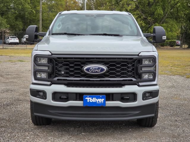 New 2026 Ford F250 XL w/ STX Appearance Package AWD/4WD image 3