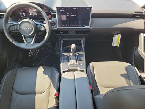 New 2026 MAZDA CX-5 Preferred AWD/4WD image 13