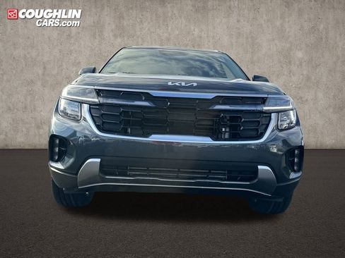 New 2026 Kia Seltos SX image 2