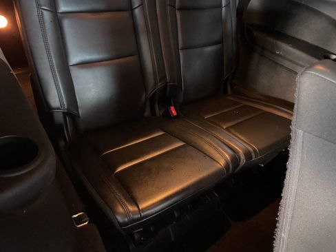 Used 2017 Dodge Durango GT w/ Nav & Power Liftgate Group image 30