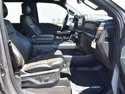 Used 2024 Ford F150 Tremor w/ Equipment Group 402A High AWD/4WD image 52