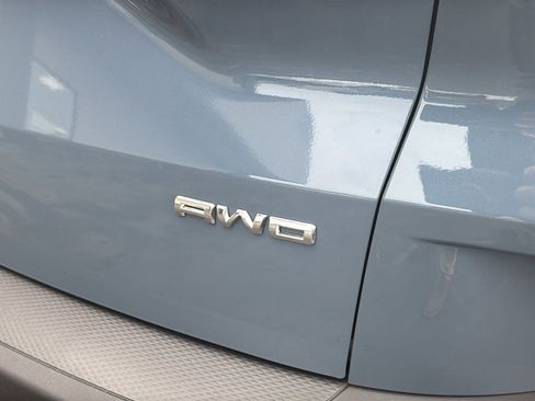 New 2026 Ford Escape ST-Line w/ Tech Pack #1 image 10