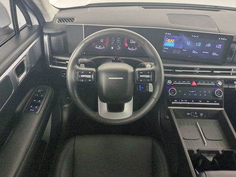 Used 2025 Hyundai Santa Fe SEL FWD image 20