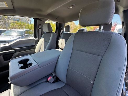 Used 2019 Ford F150 XL w/ Equipment Group 101A Mid AWD/4WD image 11
