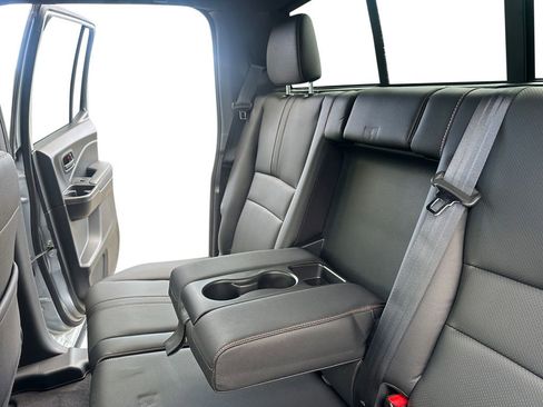Certified 2025 Honda Ridgeline TrailSport image 29