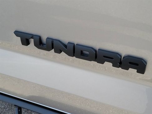 New 2026 Toyota Tundra SR5 image 7