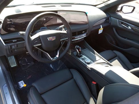 New 2026 Cadillac CT5 Sport image 12