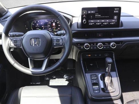 New 2026 Honda CR-V Sport-L image 24
