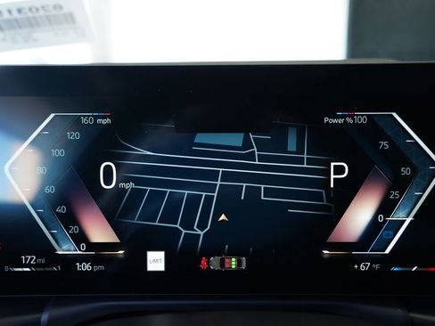 New 2026 BMW 330i Sedan w/ M Sport Package image 16