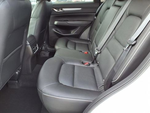 New 2025 MAZDA CX-5 AWD 2.5 S w/ Select Package image 12