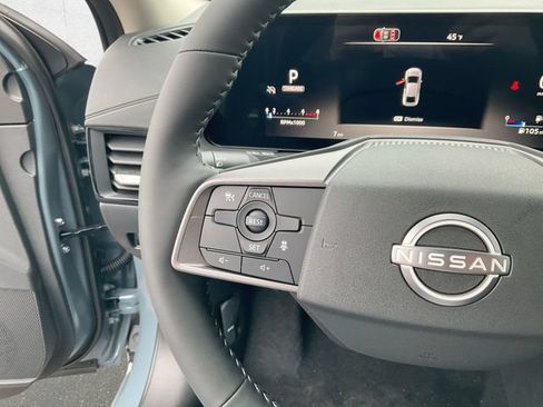 New 2026 Nissan Sentra SV w/ SV Convenience Package FWD image 21