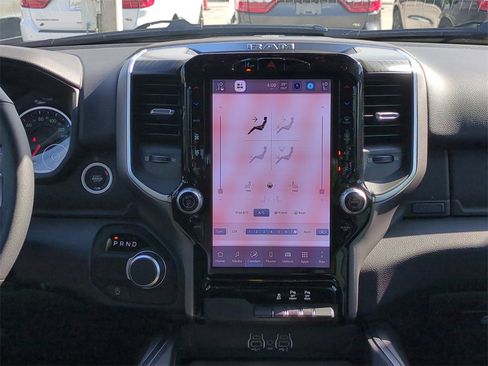 New 2025 RAM 1500 Big Horn image 18