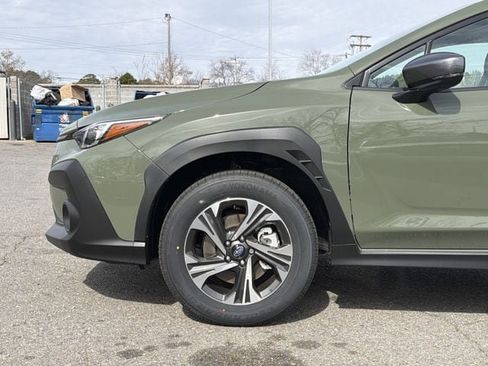 New 2026 Subaru Crosstrek 2.0i Premium image 9
