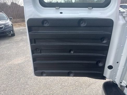 Used 2024 GMC Savana 2500 w/ Driver Convenience Package image 29