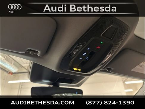 Used 2026 Audi A5 2.0T Premium Plus AWD/4WD image 21