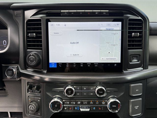 New 2026 Ford F150 Raptor AWD/4WD image 16
