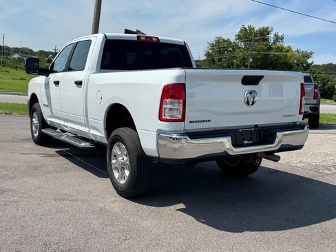 Used 2024 RAM 2500 Big Horn AWD/4WD image 7