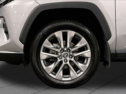 Used 2024 Toyota RAV4 XLE Premium w/ Weather Package AWD/4WD image 11