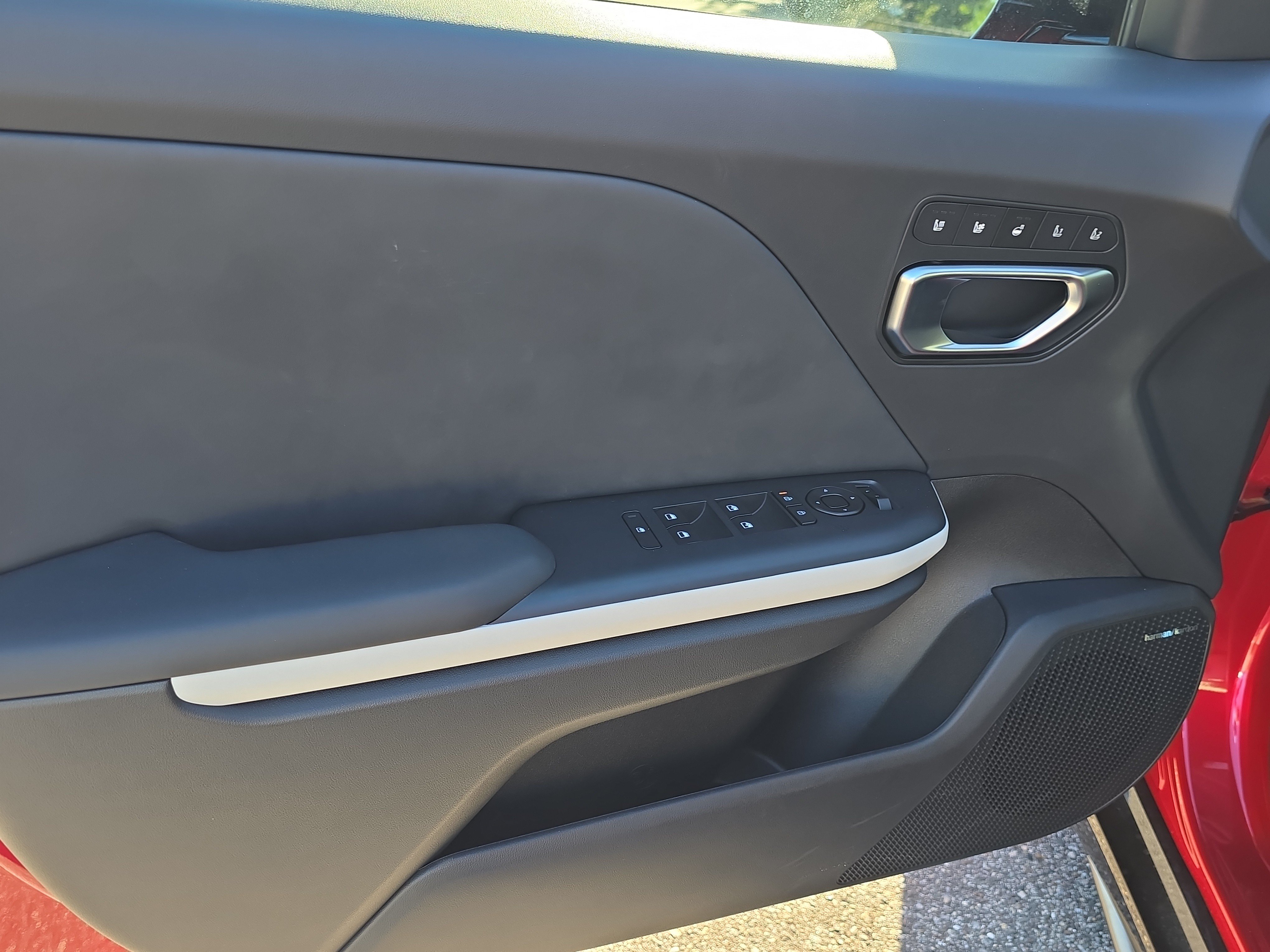 New 2027 Kia K4 GT-Line w/ GT-Line Premium Package FWD image 17