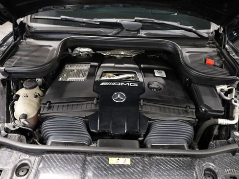 Used 2021 Mercedes-Benz GLE 63 AMG S image 41