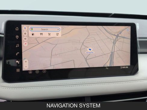 New 2026 INFINITI QX60 Luxe image 19