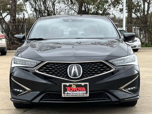 Used 2021 Acura ILX Technology & A-Spec Packages w image 7
