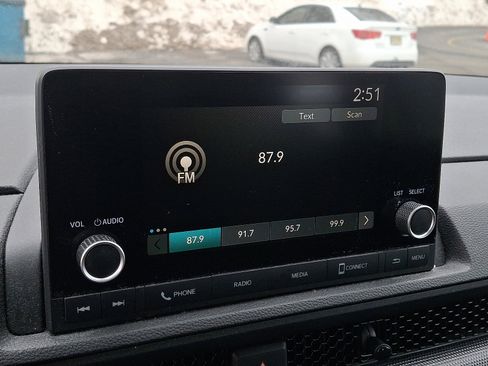 Certified 2023 Honda CR-V LX image 20