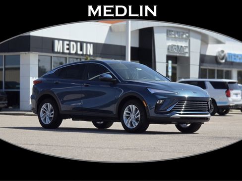 New 2026 Buick Envista Preferred w/ Convenience I Package image 1