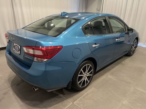 Used 2019 Subaru Impreza 2.0i Limited image 7