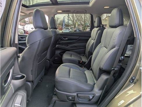 Used 2026 Subaru Ascent Bronze Edition w/ Popular Package #2 AWD/4WD image 77