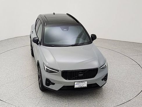 New 2026 Volvo XC40 B5 Ultra w/ Climate Package AWD/4WD image 14