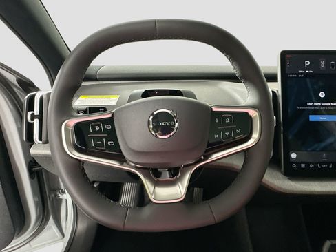 New 2025 Volvo EX30 Plus w/ Protection Package Premier AWD/4WD image 11