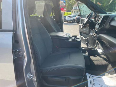 Used 2021 RAM 2500 Tradesman AWD/4WD image 28