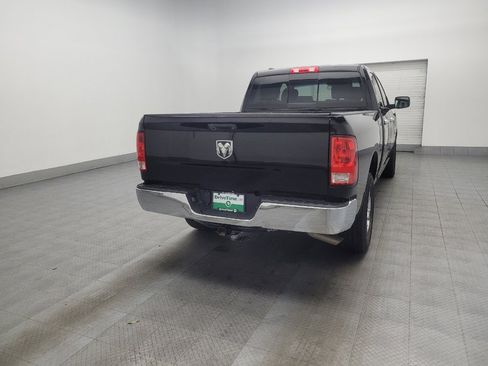 Used 2020 RAM 1500 Classic SLT image 9