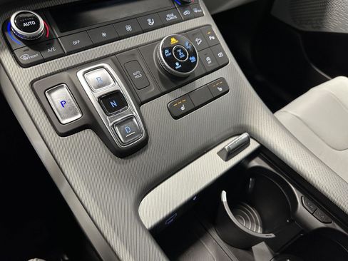 Used 2025 Hyundai Palisade SEL image 24