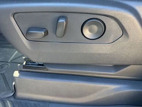 New 2026 Chevrolet Silverado 1500 Custom image 27