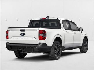 New 2026 Ford Maverick Lariat AWD/4WD video 2