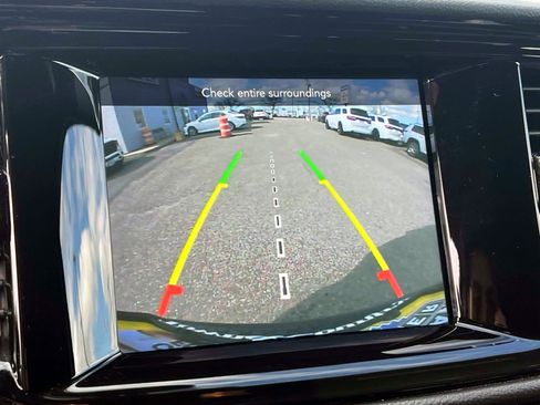 Used 2023 Dodge Durango GT w/ Blacktop Package image 33