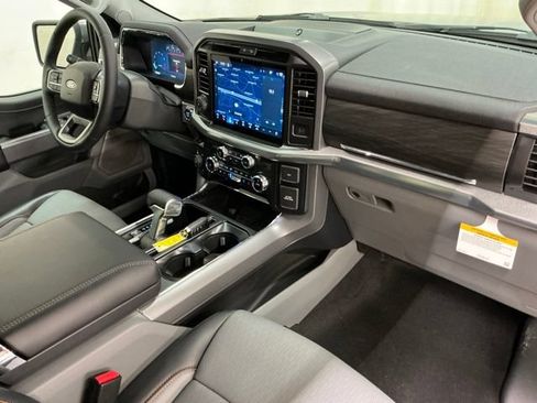 New 2026 Ford F150 Lariat w/ Equipment Group 502A High AWD/4WD image 19