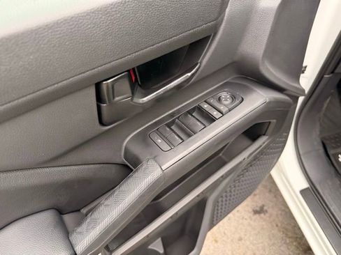 New 2025 Toyota Tacoma SR5 image 14