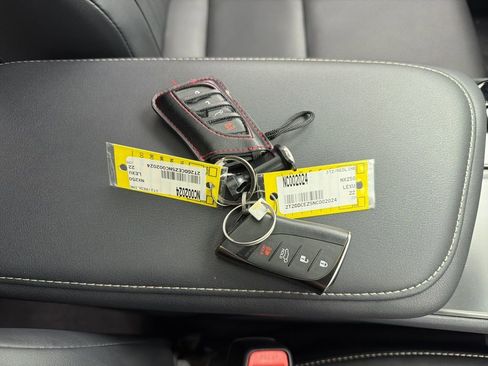 Used 2022 Lexus NX 250 AWD w/ Premium Package image 34
