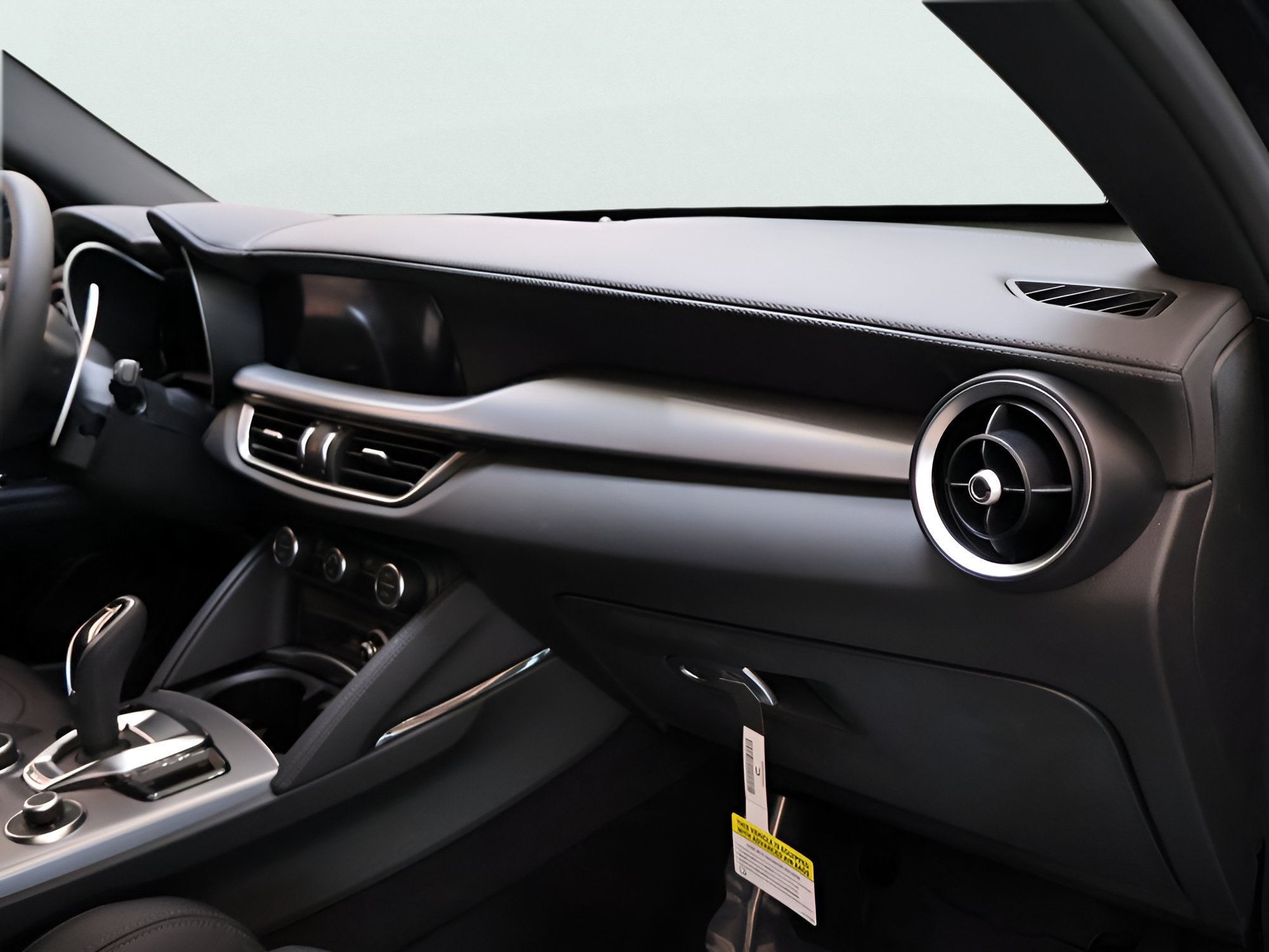 New 2026 Alfa Romeo Stelvio Sprint AWD/4WD image 12